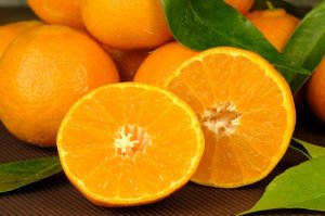 naranja